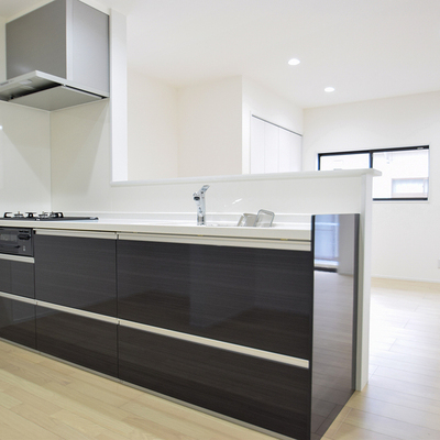 安曇野市堀金烏川 リセットハウス