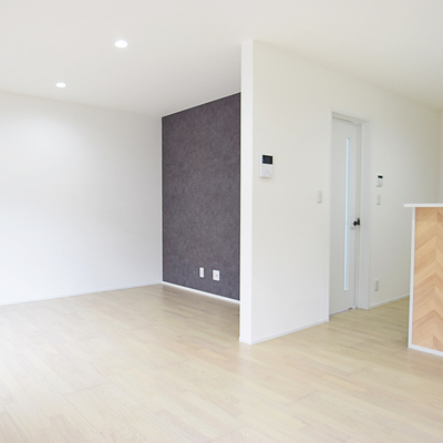 安曇野市堀金烏川 リセットハウス