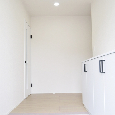 安曇野市堀金烏川 リセットハウス