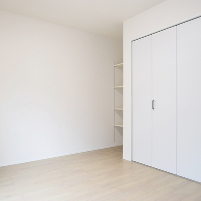 安曇野市堀金烏川 リセットハウス