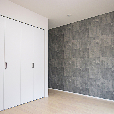 安曇野市堀金烏川 リセットハウス