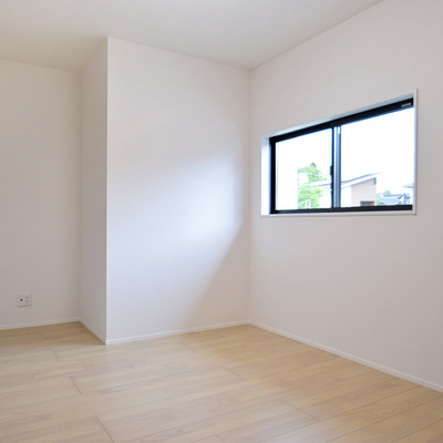 安曇野市堀金烏川 リセットハウス