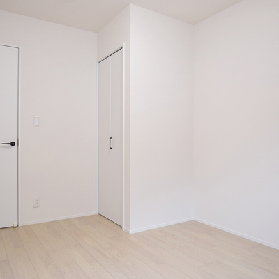 安曇野市堀金烏川 リセットハウス