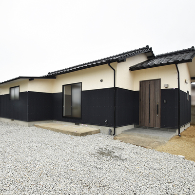 熊本市南区白石町　リセットハウス