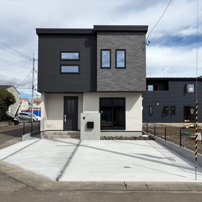 黒川郡大和町吉岡南2丁目 テイラーハウスE棟(全5棟)