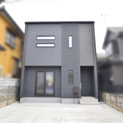 新潟市西区寺尾東一丁目 新築戸建　テイラーハウス