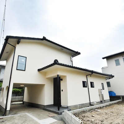 熊本市西区城山下代1丁目 リセットハウス