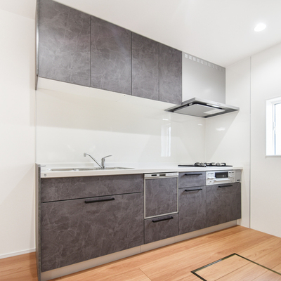 熊本市西区城山下代１丁目　リセットハウス