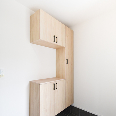 熊本市西区城山下代１丁目　リセットハウス