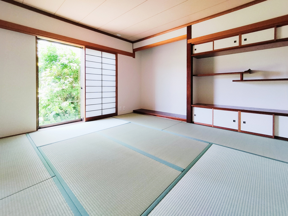 福島県福島市蓬莱町七丁目 写真3