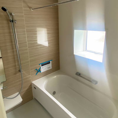 須賀川市芹沢町　リセットハウス