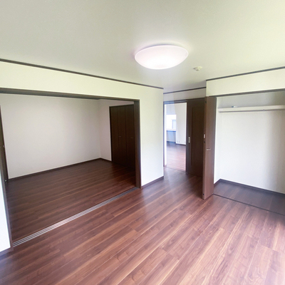 須賀川市芹沢町　リセットハウス