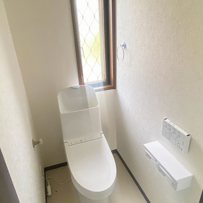 須賀川市芹沢町　リセットハウス