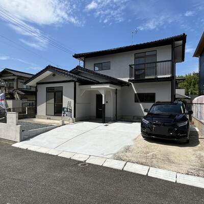 RESET HOUSE 朽網西5丁目
