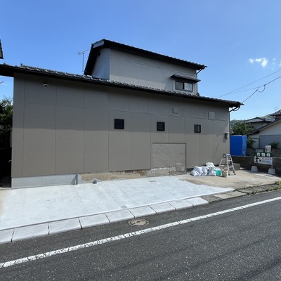 RESET HOUSE 朽網西2丁目