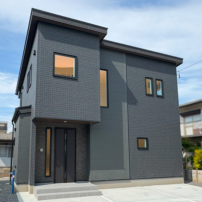 安曇野市豊科高家　テイラーハウス（全１棟）