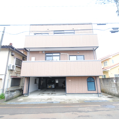 長岡市緑町三丁目 リセットハウス
