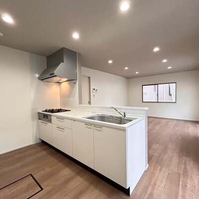 RESETHOUSE岡垣町旭台