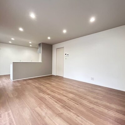 RESETHOUSE岡垣町旭台