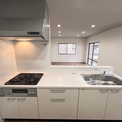 RESETHOUSE岡垣町旭台