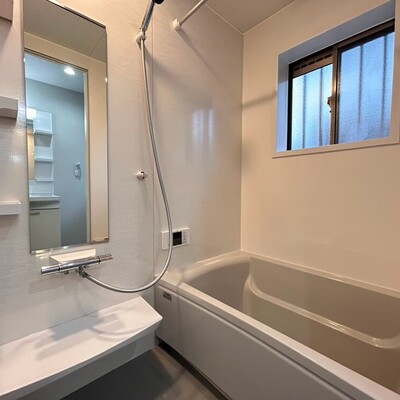 RESETHOUSE岡垣町旭台