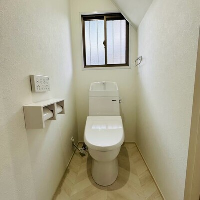 RESETHOUSE岡垣町旭台