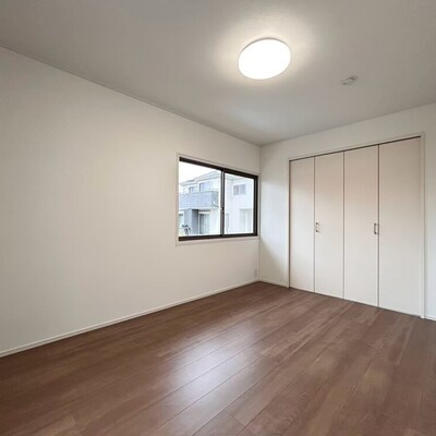 RESETHOUSE岡垣町旭台