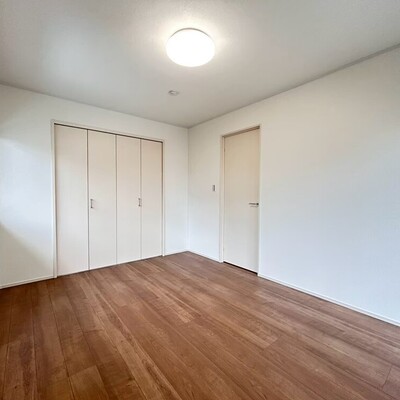 RESETHOUSE岡垣町旭台