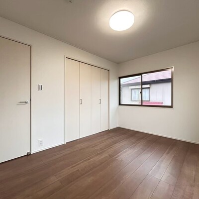 RESETHOUSE岡垣町旭台