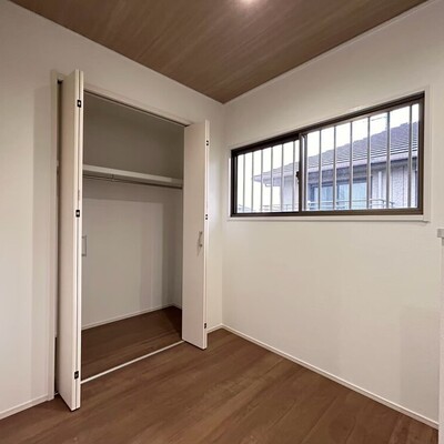 RESETHOUSE岡垣町旭台