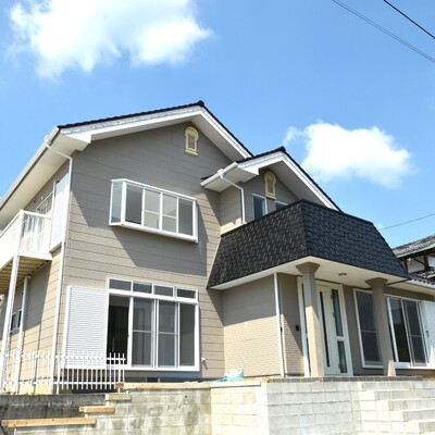 八女郡広川町大字新代1419-17リセットハウス