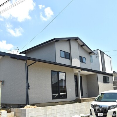 八女郡広川町大字新代1419-33リセットハウス