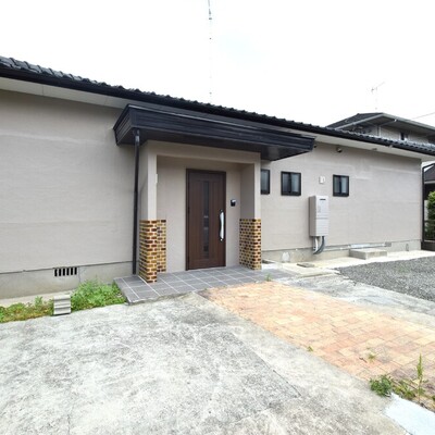 鳥栖市平田町リセットハウス