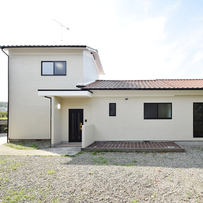 RESET HOUSE上宗方