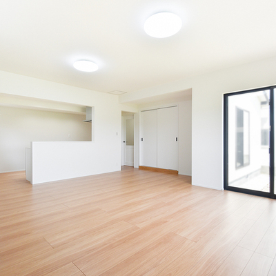 八代市高島町　リセットハウス