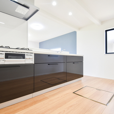 八代市高島町　リセットハウス