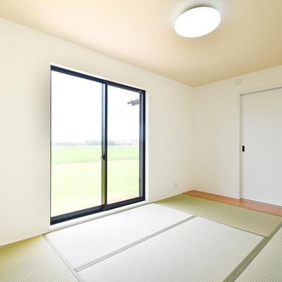 八代市高島町　リセットハウス