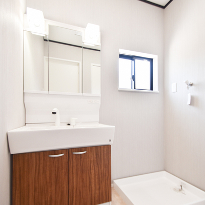 八代市高島町　リセットハウス