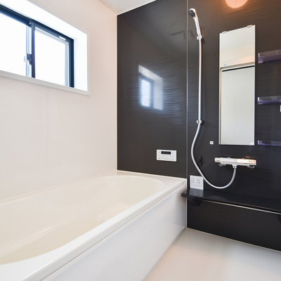 八代市高島町　リセットハウス