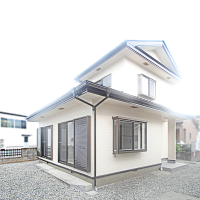 甲斐市玉川　リセットハウス