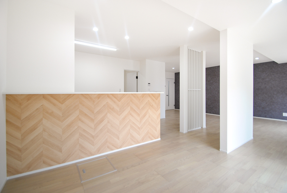 山梨県甲府市大和町 写真2