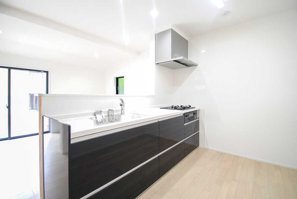 山梨県甲府市大和町 写真3