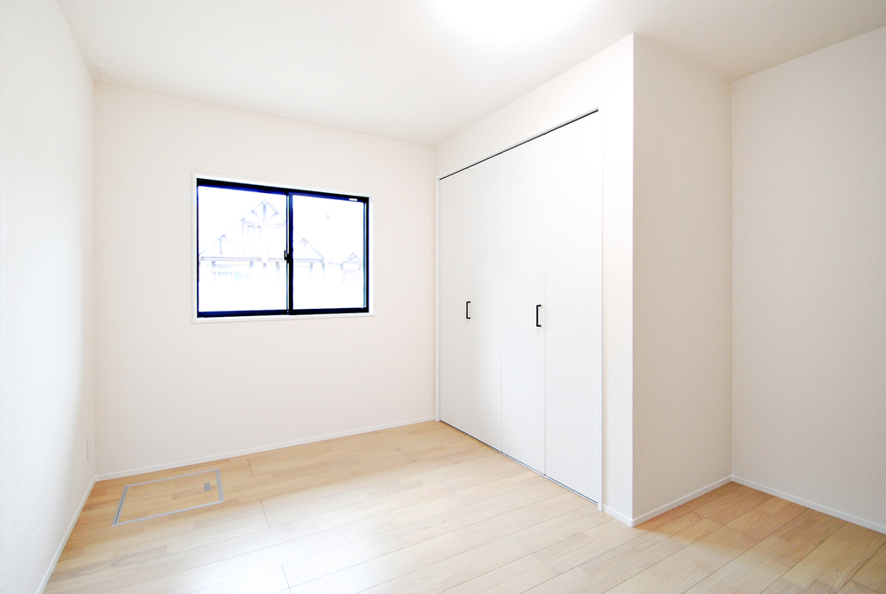 山梨県甲府市大和町 写真4