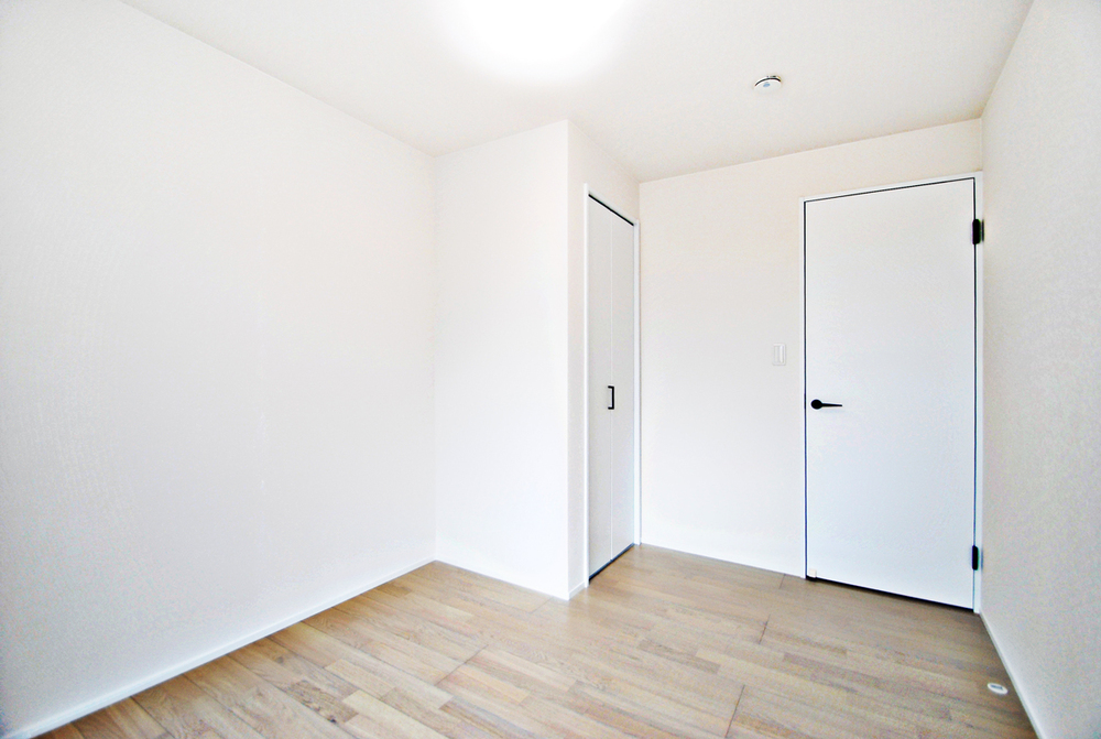 山梨県甲府市大和町 写真5