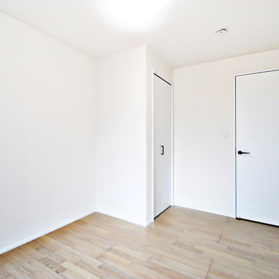 甲府市大和町　リセットハウス