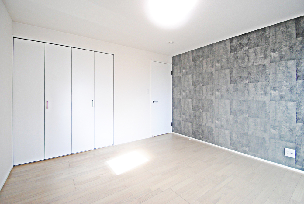 山梨県甲府市大和町 写真6