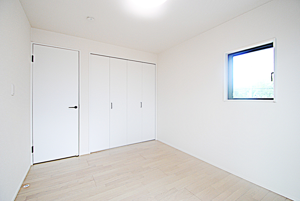 山梨県甲府市大和町 写真7