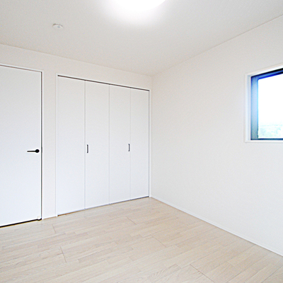 甲府市大和町　リセットハウス