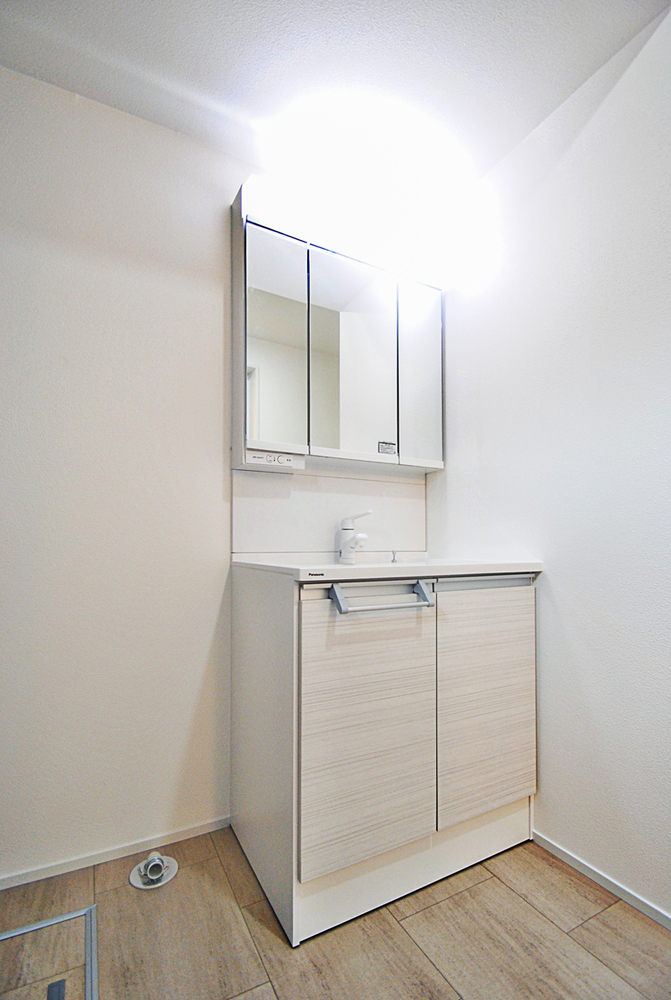 山梨県甲府市大和町 写真9