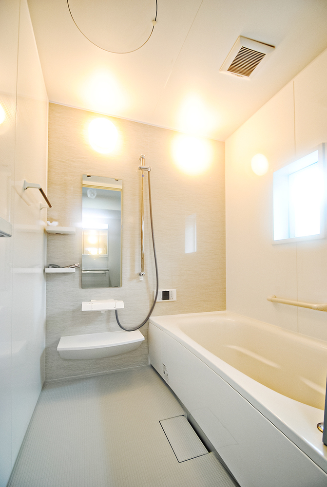 山梨県甲府市大和町 写真10